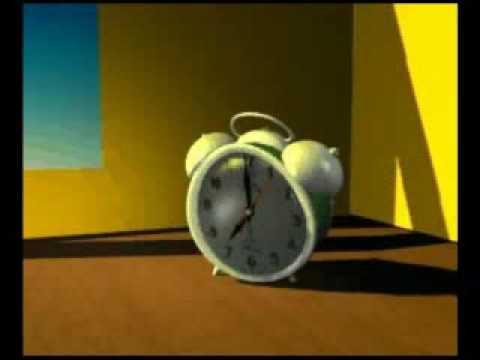 clock ani2
