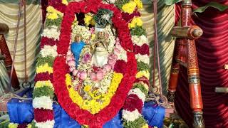 69th Radha Madhava Vivaham, Bhavani