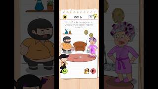 Brain test 4 level 14 #braintestsolution #gaming #brainlearning #games