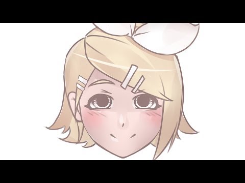 Beast (with Kagamine Rin)