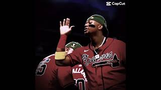 RONALD ACUNA JR #acunajr