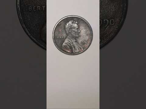 1 cent coin most expensive coin in world worth 500000000$