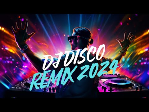 PARTY DANCE REMIX 2025 - Mashups & Remixes Of Popular Songs - DJ Club Music Mix 2025