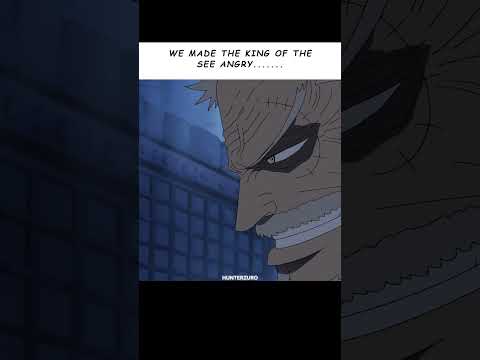 He didn’t attack Marineford.He destroyed it 🔥..