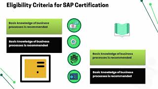 SAP Certification Course in Gurgaon | SAP Training Benefits | SAP Tutorial Modules