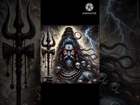 💯Jay ❤️Mahakal 🕉️Jay 🙏 Shiv 💕 Shambhu 🕉️#shambhu #adiyogi #pashupati #mahakaal #mahadev #harharmahad