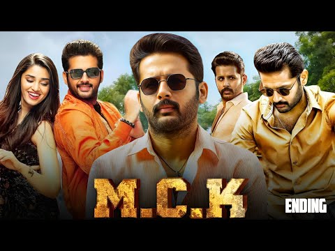 MCK Full Movie in Hindi | Nithiin | Krithi Shetty | Catherine | Hindi Story Recap & Facts