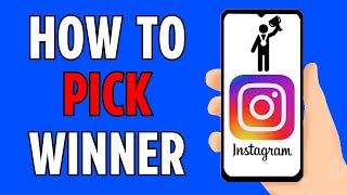 How To Pick An Instagram Giveaway Winner FREE (2026)