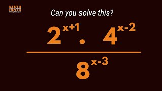 Try Solving This Tricky Math Expression!