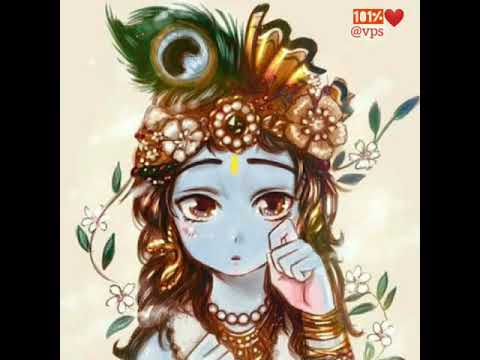 Hare Krishna |  My love  |  101%♥️