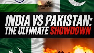 India/bharat pakistan conflict ..🇮🇳 Vs 🇵🇰