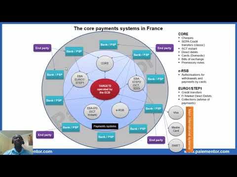 Introduction to Payments Systems - Open Loop Models
