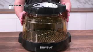 Oven Pro Plus 2 - How To Use