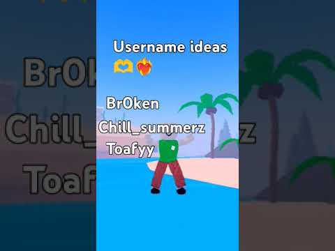 these username were hard to come up with so please give me credit #for U #username