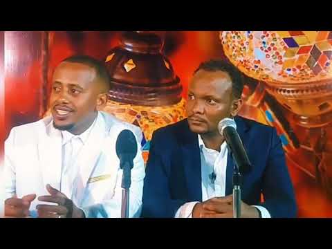 ድንቅ ልጆች  በመጨረሻ  ደረጃዉ አሳድጎ  ለመለስ ነዉ።