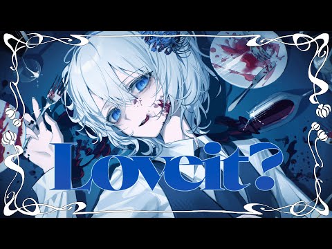 Loveit? / xai (cover)