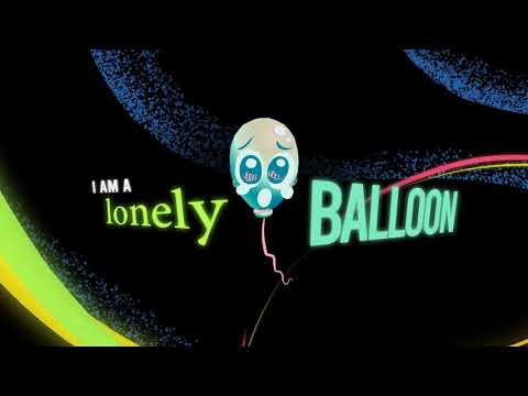 The Lonely Balloon
