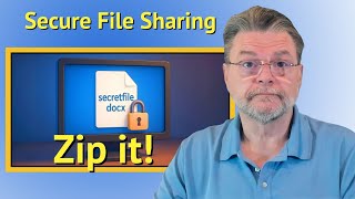 How Do I Encrypt a File?