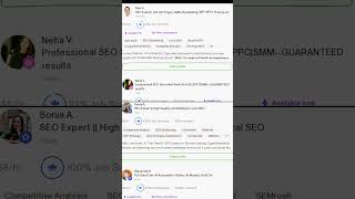 How to Find Web Development Job Upwork Guides