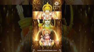 Ram hanuman short video status -- jai shree ram ji --