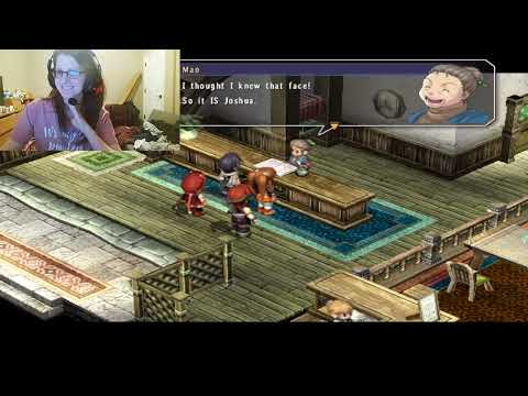 Trails In The Sky SC part 15