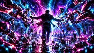 Break the Chains ⚡ | The Night We Became Free | Emotional EDM Anthem