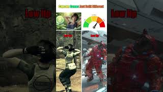 Capcom Games Just Built Different #residentevil #residentevilrequiem #pragmata