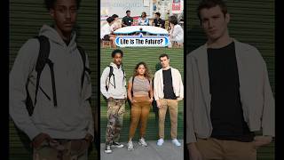 Teens Talk - Advice to Incoming High Schoolers? 💡 #SEL #podcast #mindfullearning