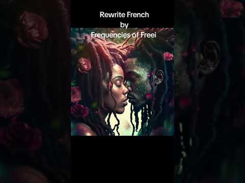 Rewrite French by Frequencies of Freei