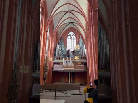 フランクフルト大聖堂