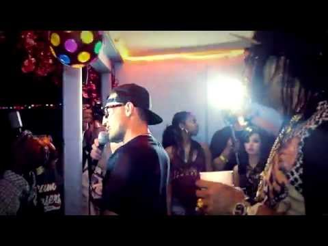 JESSE DALTON MUSIC x LIL FLIP- FENLOUIGUCCADA (OFFICIAL MUSIC VIDEO)