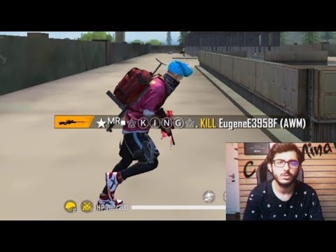 😈👑Factory King👑🔥 #shorts||carry minati |#FreeFire|| Free Fire Gameplay