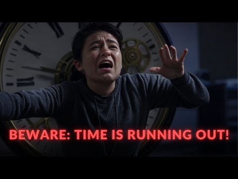 Your Future Self Is BEGGING You to Watch This!