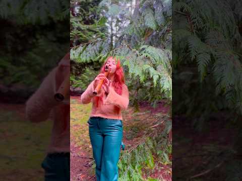 Native American Flute Magic | 432Hz Relaxing and Healing Music #shorts #shamanicmusic #relaxingmusic