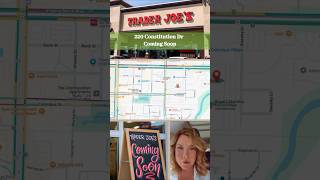 🛒 Trader Joe’s Expands to Town Center VB! 🏝️#TraderJoesVB #meganmixvb #VBDevelopment #meganvb