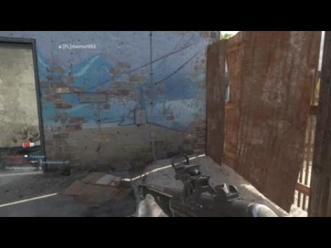 Nearly Spawn Killed By A Claymore