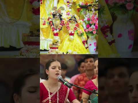 Madhurika Devi Dasi #peacefulvibes#peacefulkirtan#harenaam#sankirtan#iskcon#iskconworld#haribol
