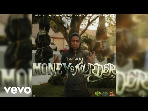 Tafari - Top Rank | Official Audio