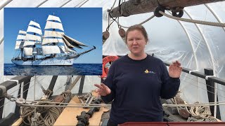 Captain Sam Interviews Mariners (Part 2)