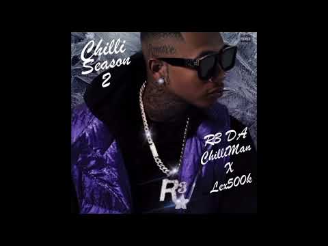 Special - R3 DA Chilliman X Lex500k (Official Audio)