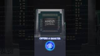 Revolutionizing RF Testing with a Single-Chip Powerhouse #AMD #cpu