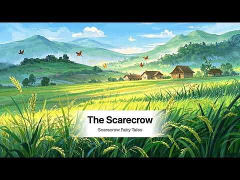 The Scarecrow