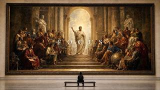 the best classical music for deep concentration | string quartet for focus & study