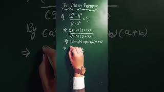 Speed Math Challenge – Try Now!🎯 Exam-Level Math Challenge!💥 Test Your IQ with This Question!