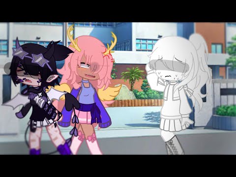 Take a hint gacha life //i think its an old trend or new trend?//