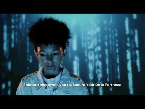 Empower Your Data, Protect Your Planet - Spictera