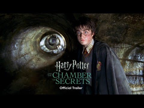 Harry Potter and the Chamber of Secrets Movie 2002 | Daniel Radcliffe, Rupert Grint | Fact & Review