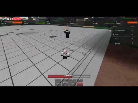 the strongest battlegrounds 2v2s!