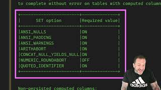 Learn T SQL With Erik Computed Columns