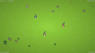 Slime Life Progress